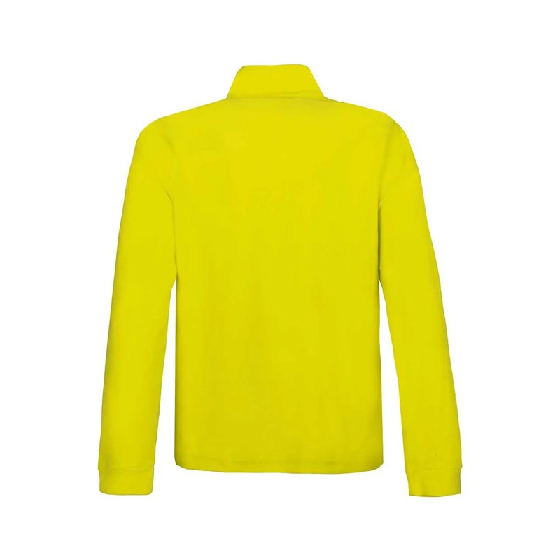 Camisola com capuz Rock Experience Tempus H Zip FLC M