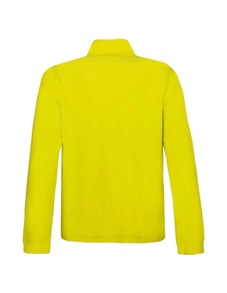 Sweatshirt Rock Experience Tempus H Zip FLC M