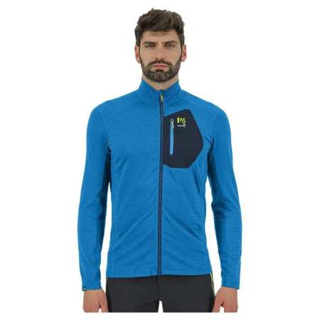 Fleece Karpos Pomedes