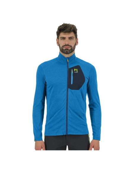 Fleece Karpos Pomedes