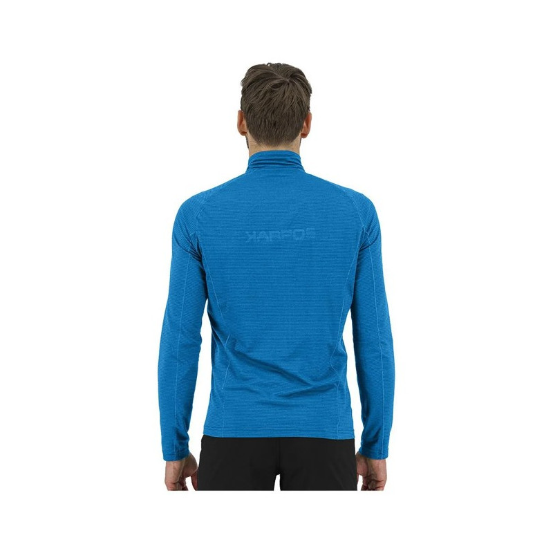 Fleece Karpos Pomedes