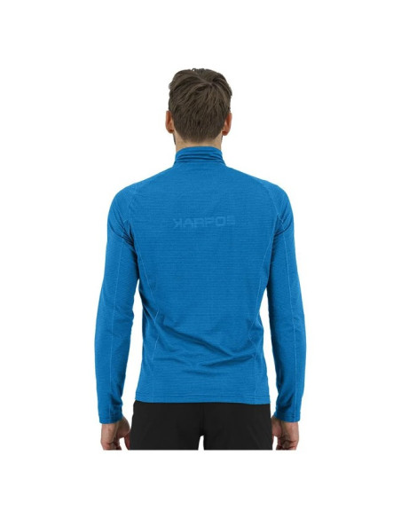 Fleece Karpos Pomedes