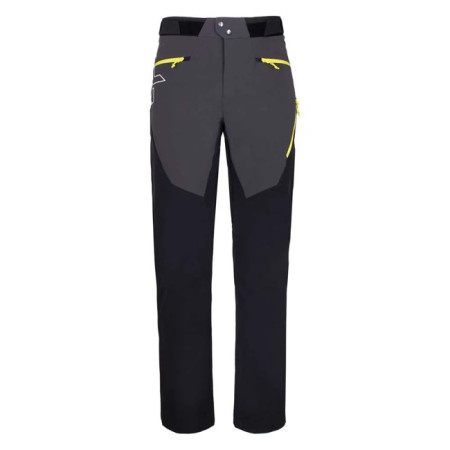 Pants Rock Experience JOSHUA PANT CAV EBONY