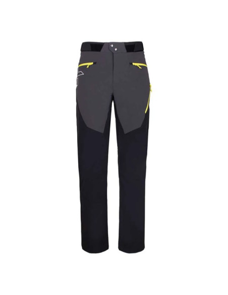 Pantalone Rock Experience JOSHUA PANT CAV EBONY