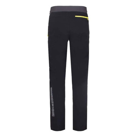Pants Rock Experience JOSHUA PANT CAV EBONY 2