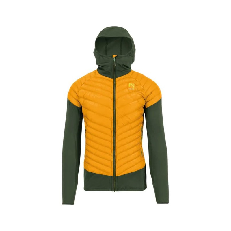 Casaco Karpos Sass De Mura