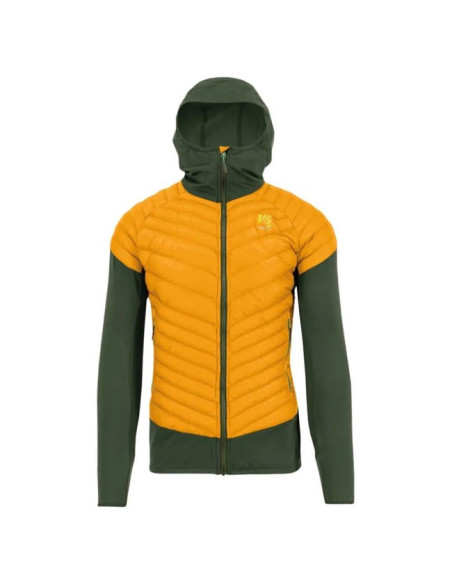 Striukė Karpos Sass De Mura