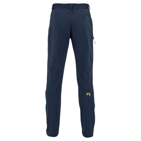 Pantalone Karpos CADINI PANT Outer Space 2