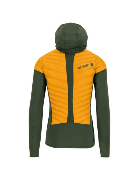 Bunda Karpos Sass De Mura