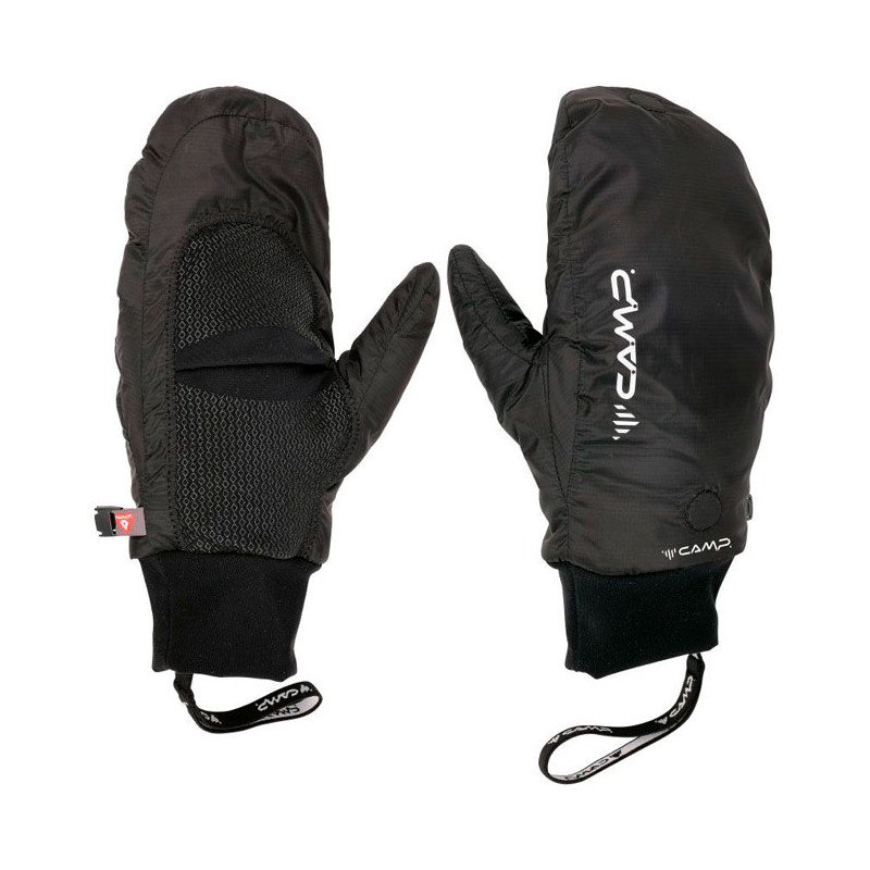 Camp Air Mitt Evo