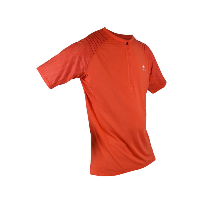 Póló Raidlight R-LIGHT SS TOP Orange