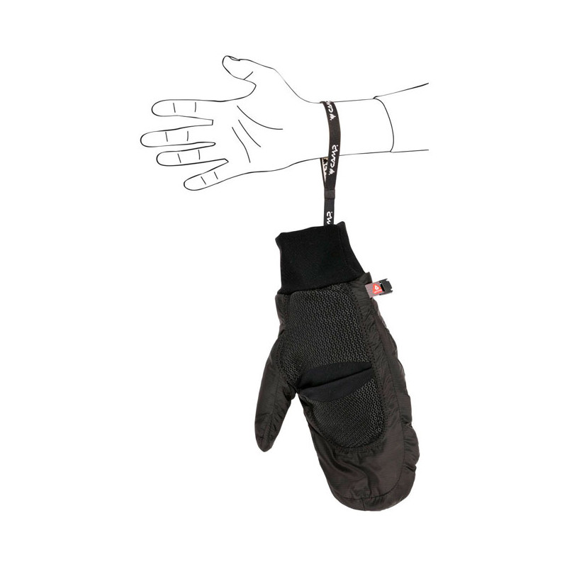 Rukavice Camp Air Mitt Evo