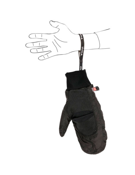 Rokavice Camp Air Mitt Evo