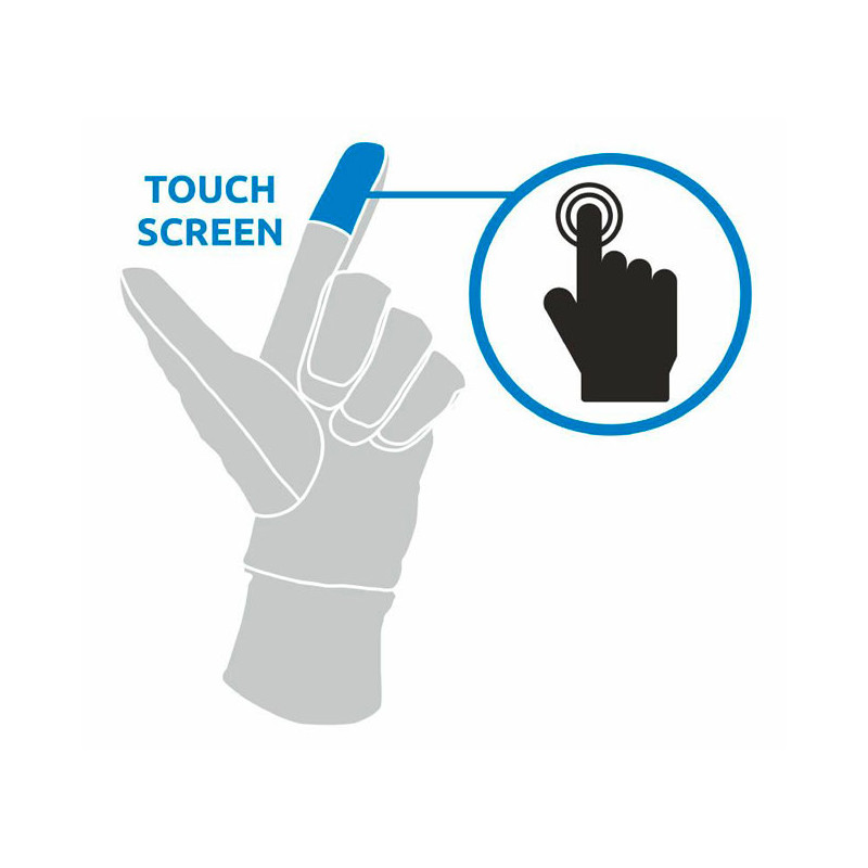 Rokavice Camp Air Mitt Evo