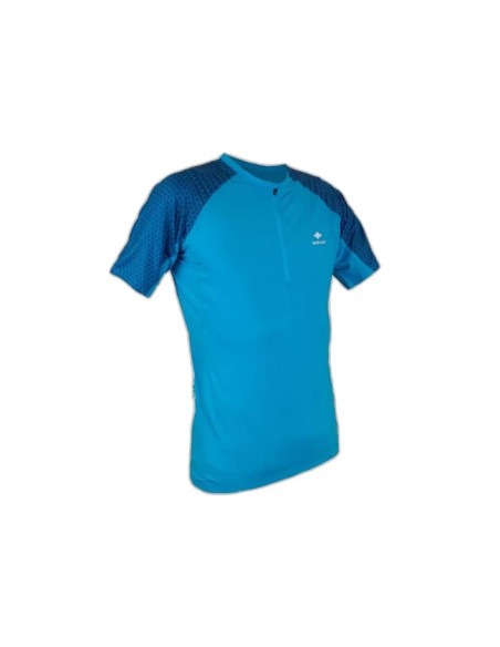 Koszulka Raidlight R-LIGHT SS TOP Blue Navy