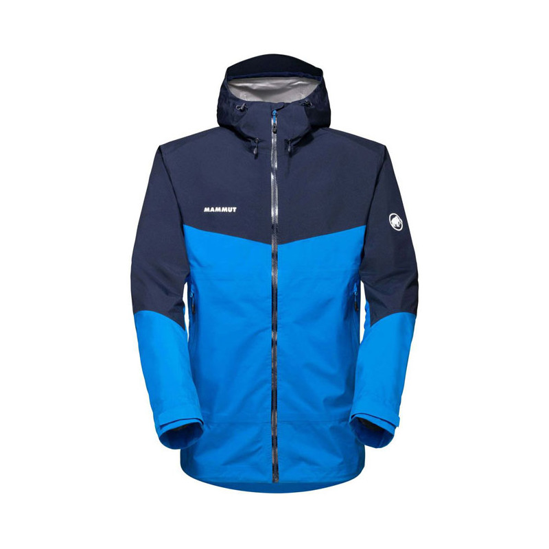 Mammut Convey Tour Hs Jacket