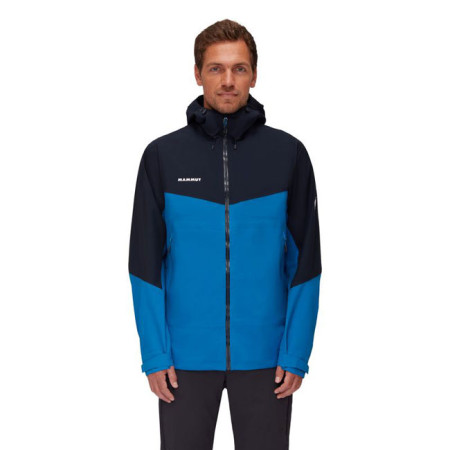 Mammut Convey Tour Hs Jacket 2