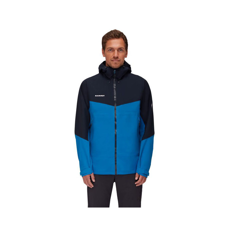 Mammut Convey Tour Hs Jacket
