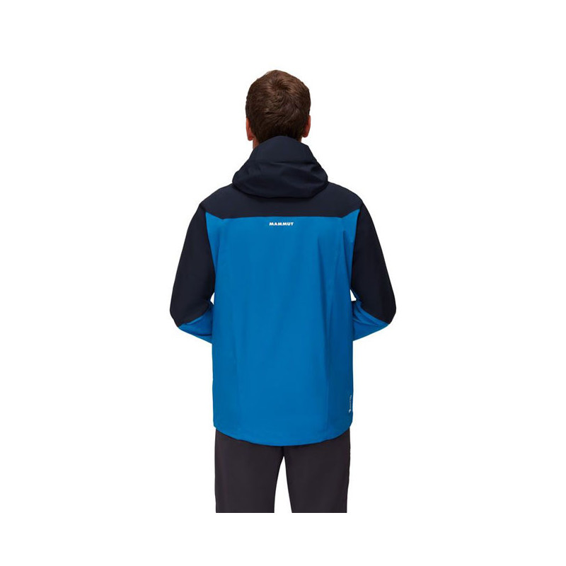Mammut Convey Tour Hs Jacket
