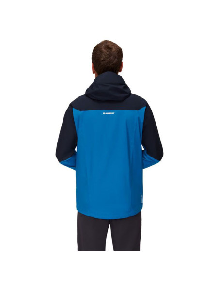 Mammut Convey Tour Hs Jacket