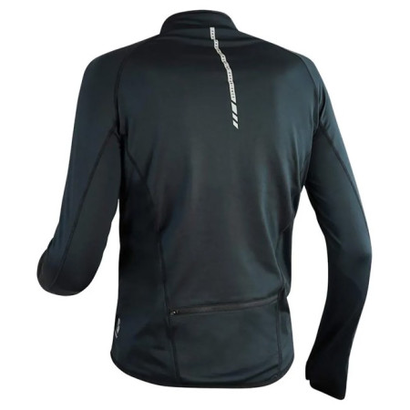 Camiseta Raidlight LS TOP Black 2