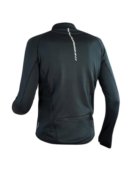 Marškinėliai Raidlight LS TOP Black