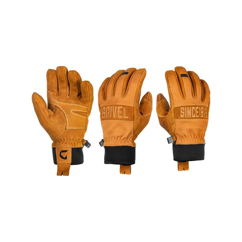 Guantes Grivel CERVINO