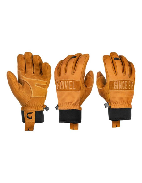 Luvas Grivel CERVINO