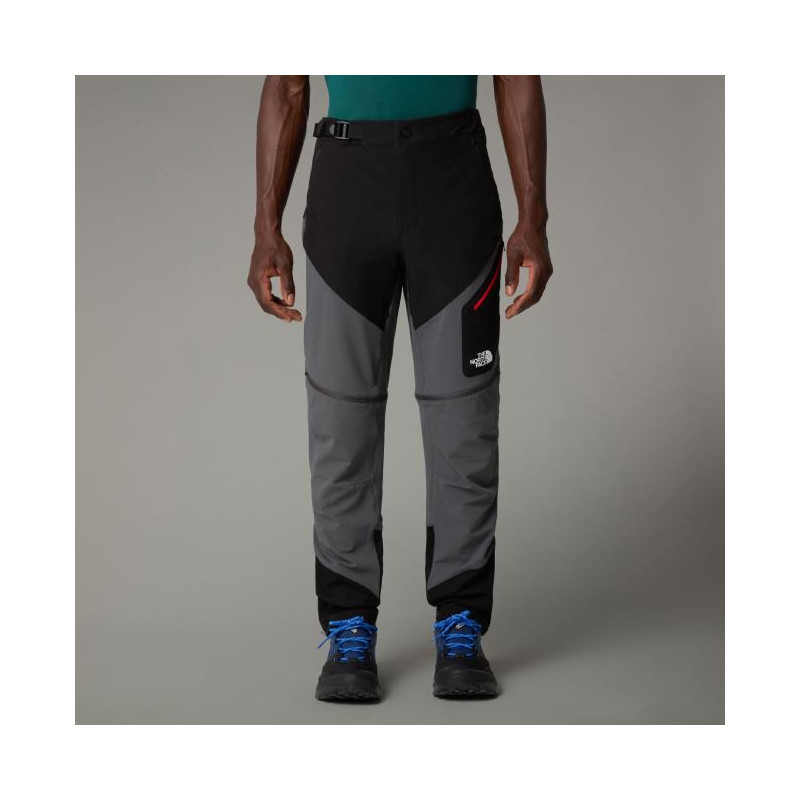 The North Face Stolemberg Convertible Slim Tapered Pant