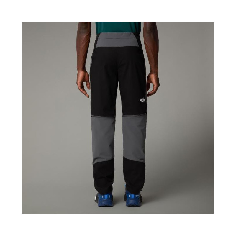 The North Face Stolemberg Convertible Slim Tapered Pant