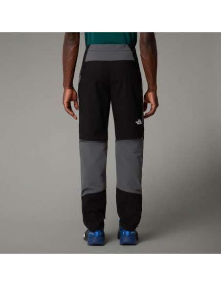 The North Face Stolemberg Convertible Slim Tapered Pant