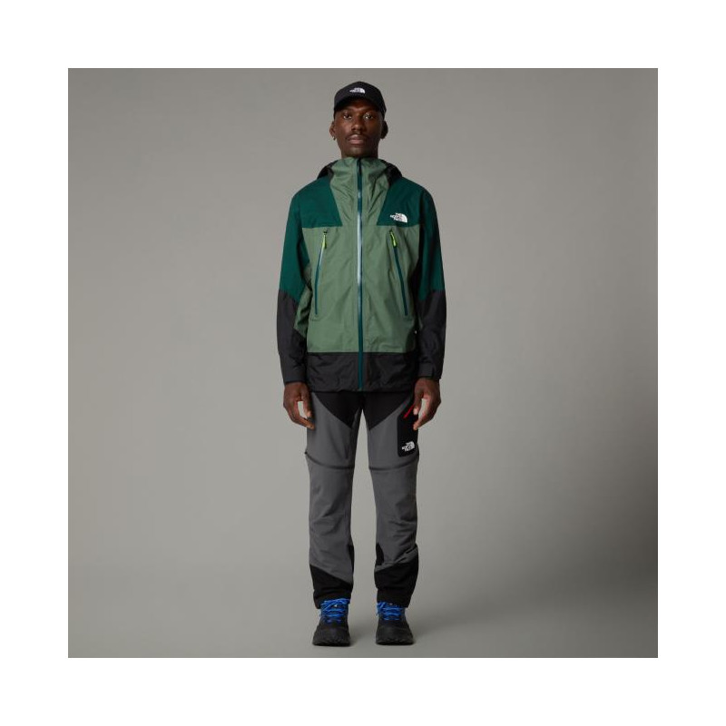 The North Face Stolemberg Convertible Slim Tapered Pant