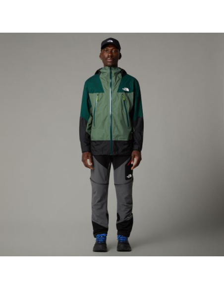 The North Face Stolemberg Convertible Slim Tapered Pant