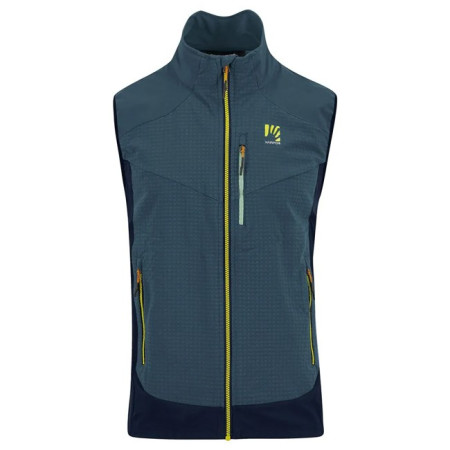 Gilet Karpos Lede