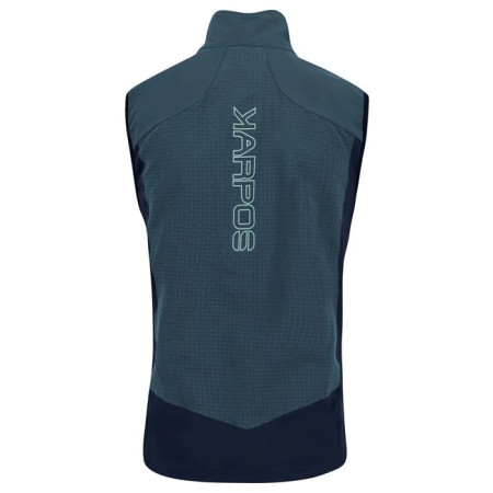 Gilet Karpos Lede 2