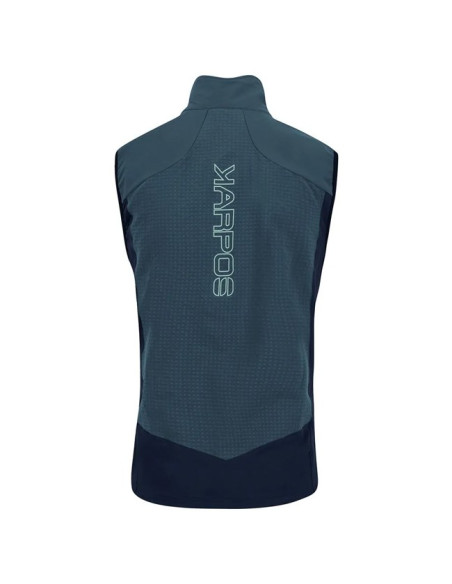Gilet Karpos Lede