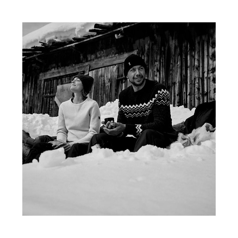 Kapa Fjällräven Byron Hat Thin