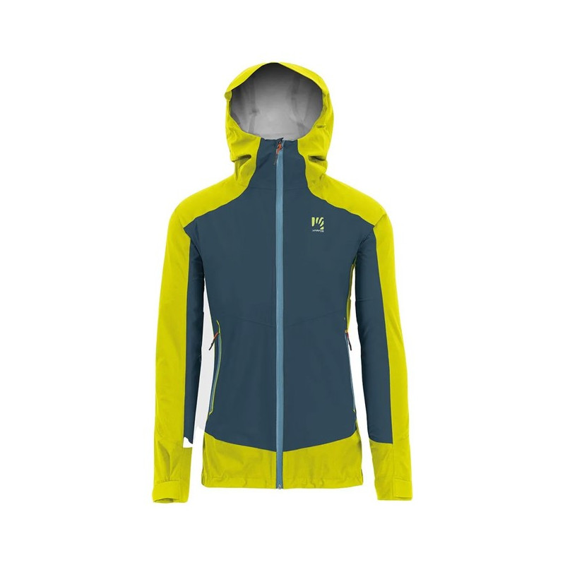 Jacket Karpos Temporale