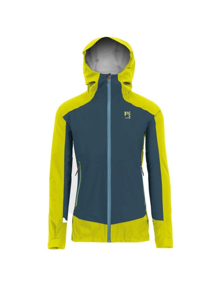 Jacket Karpos Temporale