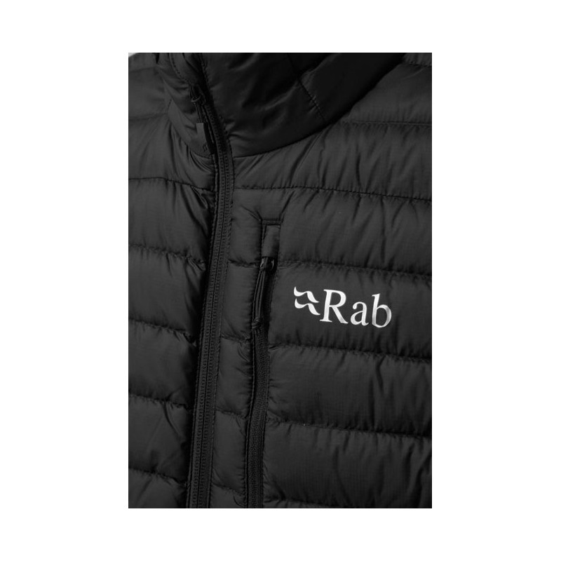 Chaleco Rab Microlight Vest