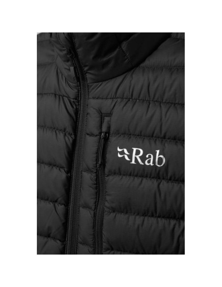 Vesta Rab Microlight Vest