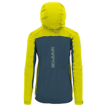 Jakke Karpos Temporale 2