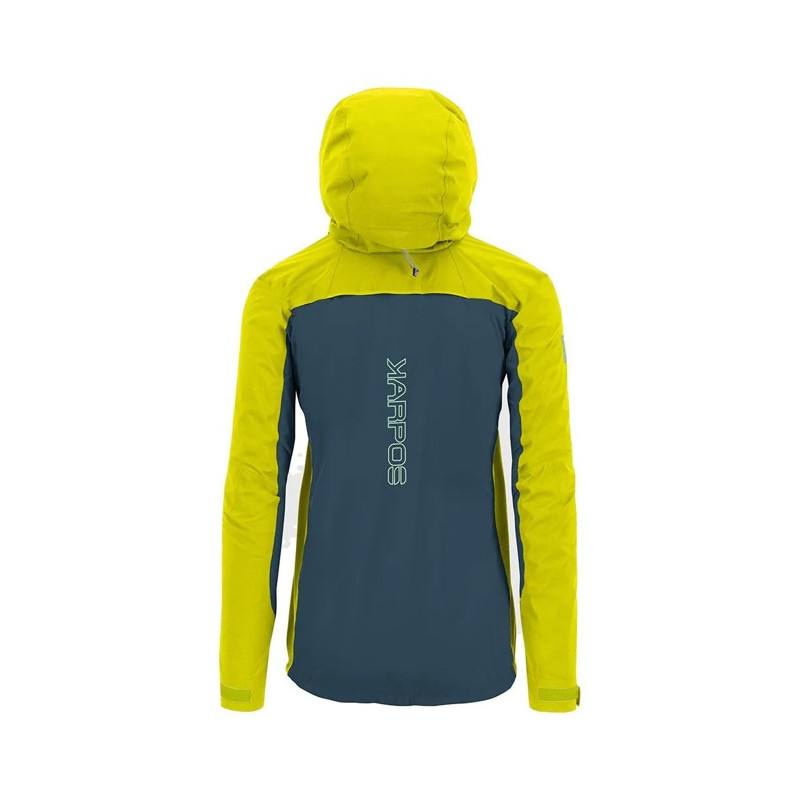 Jacket Karpos Temporale