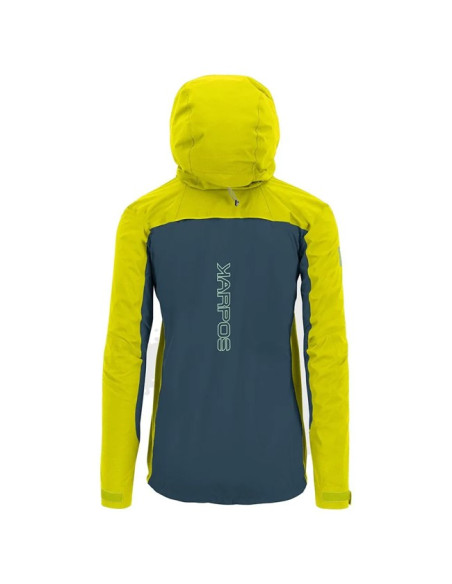 Jacket Karpos Temporale