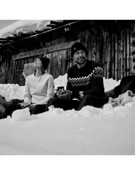 Kapa Fjällräven Byron Hat