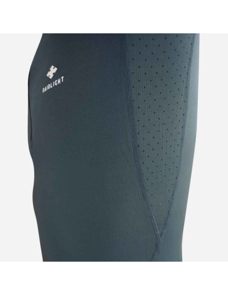 Póló Raidlight R-LIGHT LS TOP Dark/Grey