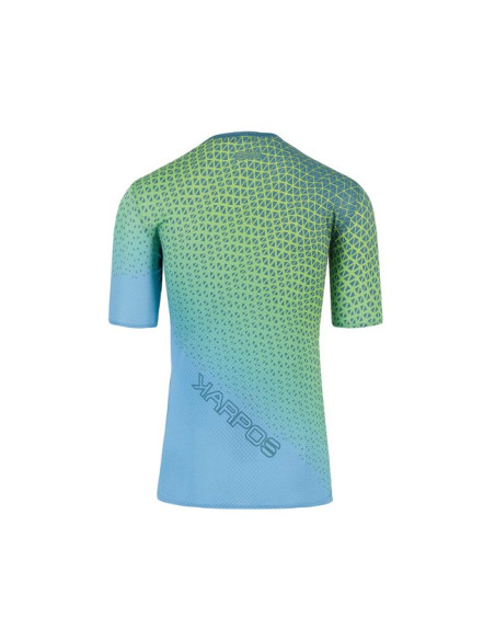 Koszulka Karpos Lavaredo Ultra Jersey