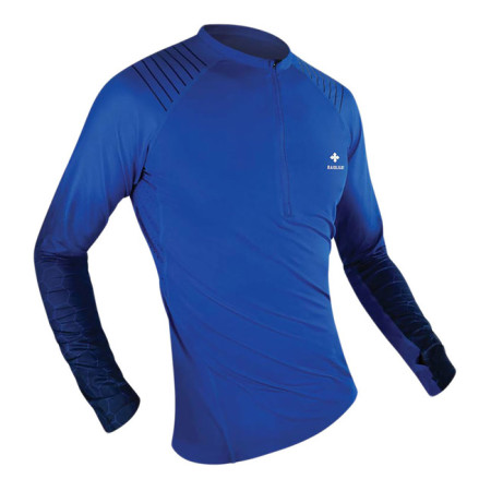 Koszulka Raidlight R-LIGHT LS TOP Royal Blue