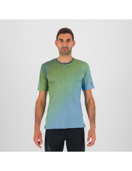 Koszulka Karpos Lavaredo Ultra Jersey