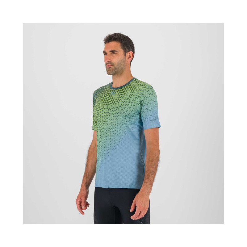 Camiseta Karpos Lavaredo Ultra Jersey